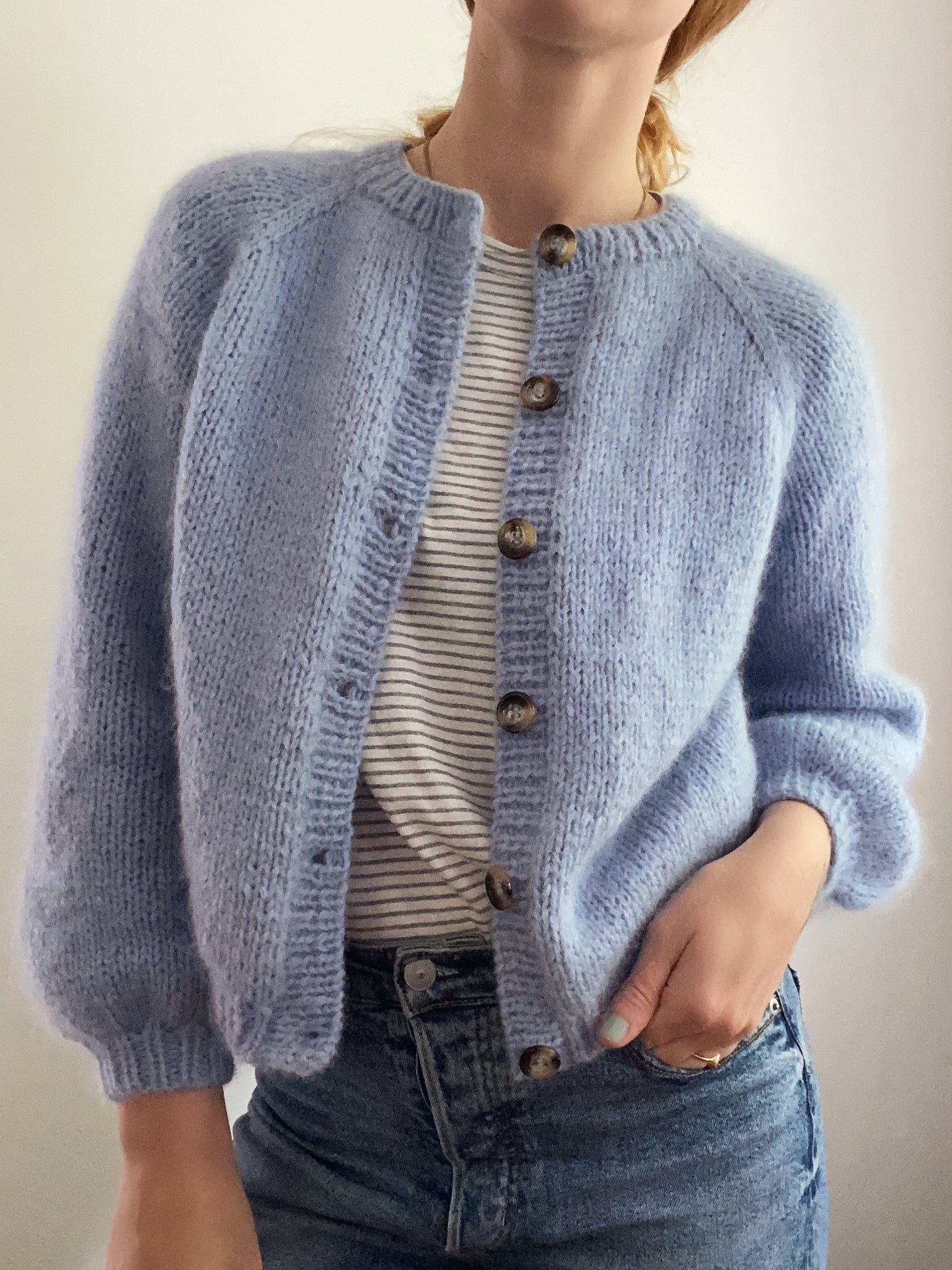 Cardigan No. 7 - ENGLISH – • MY ...